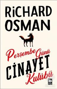 Perşembe Günü Cinayet Kulübü