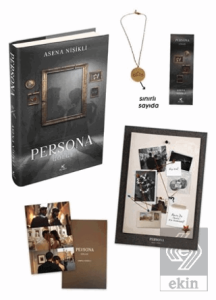 Persona - 3 (Kolyeli)