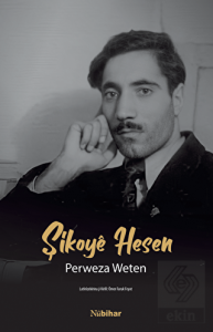Perweza Weten
