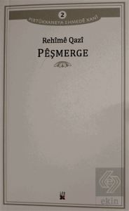 Peşmerge