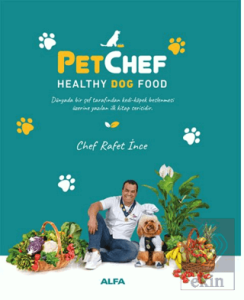 PetChef Healthy Dog Food