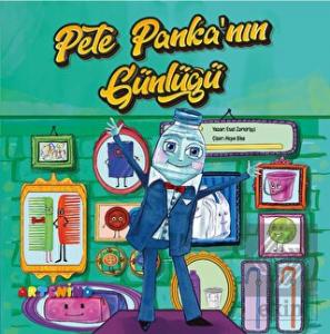 Pete Panka'nın Günlüğü