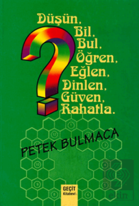 Petek Bulmaca