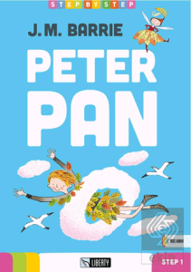 Peter Pan (Step By Step) A1.1