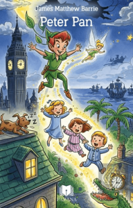 Peter Pan