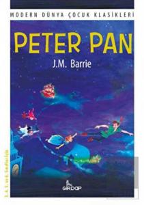 Peter Pan