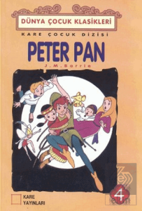 Peter Pan