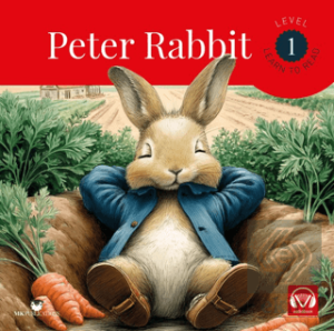 Peter Rabbit - Level 1