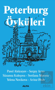 Peterburg Öyküleri