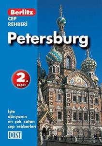 Petersburg Cep Rehberi