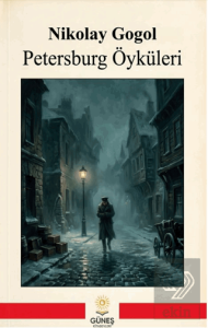 Petersburg Öyküleri