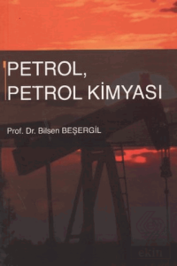 Petrol, Petrol Kimyası
