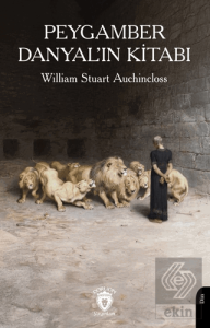 Peygamber Danyal'ın Kitabı