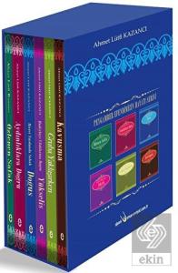 Peygamber Efendimizin Hayatı (6 Kitap Set)