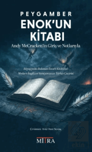 Peygamber Enok'un Kitabı