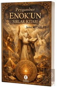 Peygamber Enokun Sırlar Kitabı