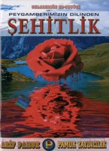 Peygamberimizin Dilinden Şehitlik (Hadis-008)