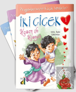 Peygamberimizin Küçük Sabahaleri (10 Kitap Takım)