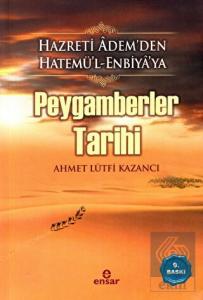 Peygamberler Tarihi