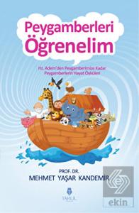 Peygamberleri Öğrenelim