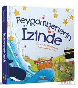 Peygamberlerin İzinde