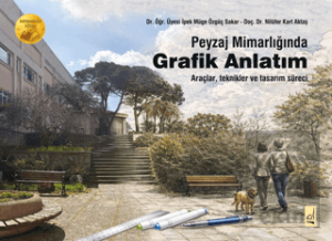 Peyzaj Mimarlığında Grafik Anlatım