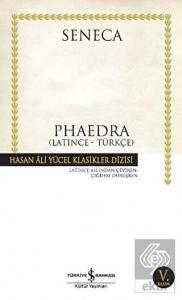 Phaedra (Latince - Türkçe)