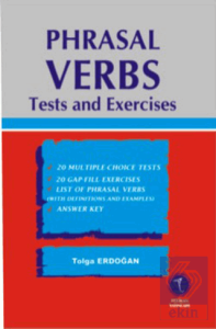 Phrasal Verbs Tests and Exercises