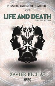 Physiological Researches On Life And Death Part 2