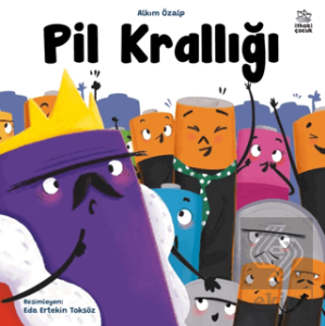 Pil Krallığı