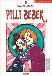 Pilli Bebek