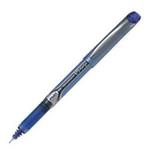 PILOT V5 GRIP HI-TECPOINT MAVİ