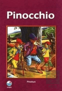 Pinocchio (Cdli)