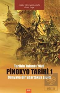 Pinokyo Tarihi 1