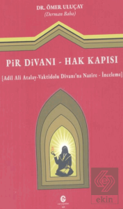 Pir Divanı - Hak Kapısı