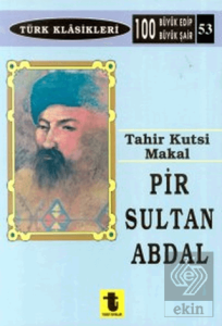 Pir Sultan Abdal