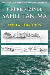 Piri Reis İzinde Sahil Tanıma