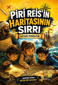Piri Reisin Haritasının Sırrı