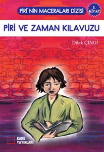 Piri ve Zaman Kılavuzu