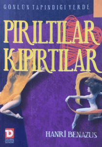 Pırıltılar Kıpırtılar