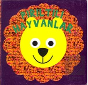 Pırıltılı Hayvanlar