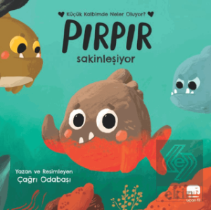 Pırpır Sakinleşiyor