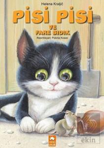 Pisi Pisi ve Fare Bıdık