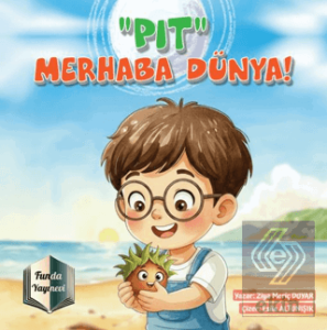 Pıt Merhaba Dünya