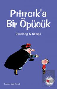 Pıtırcık'a Bir Öpücük