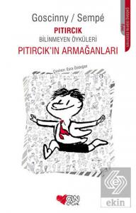 Pıtırcık'ın Armağanları