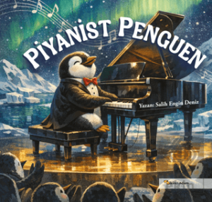 Piyanist Penguen