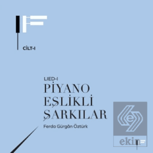 Piyano Eşlikli Gençlik Şarkılar Lied 1