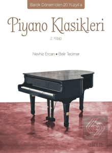 Piyano Klasikleri 2.Kitap