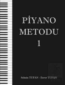 Piyano Metodu 1